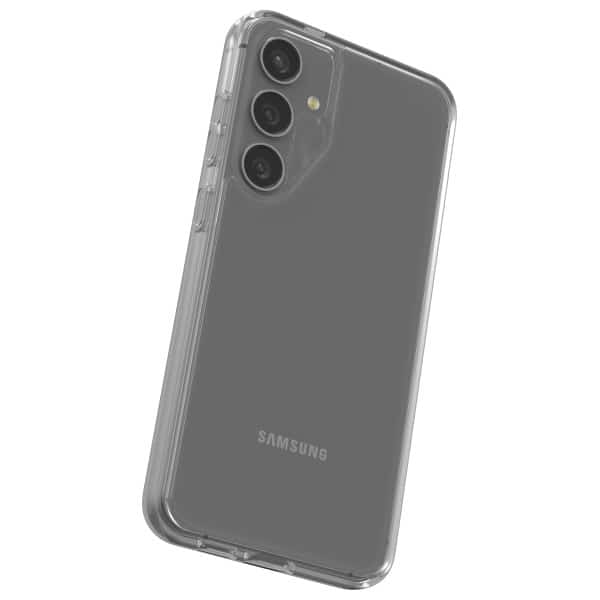 ZAGG Crystal Palace - θήκη για Samsung Galaxy S24 - Διάφανο - Image 5
