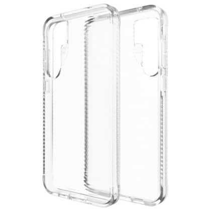 ZAGG Luxe - θήκη για Samsung Galaxy A55 - Διάφανο