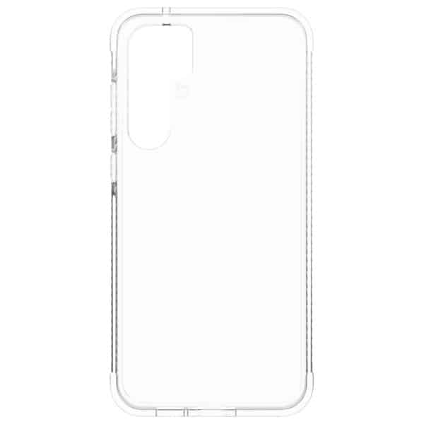 ZAGG Luxe - θήκη για Samsung Galaxy A55 - Διάφανο - Image 2