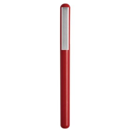 Στυλό Lexon C-Pen με μονάδα flash USB-C 32GB σκούρο κόκκινο LS101DR