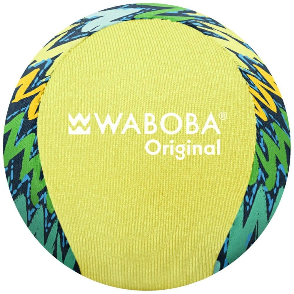Μπάλα νερού Waboba Original 2,2" - Image 12