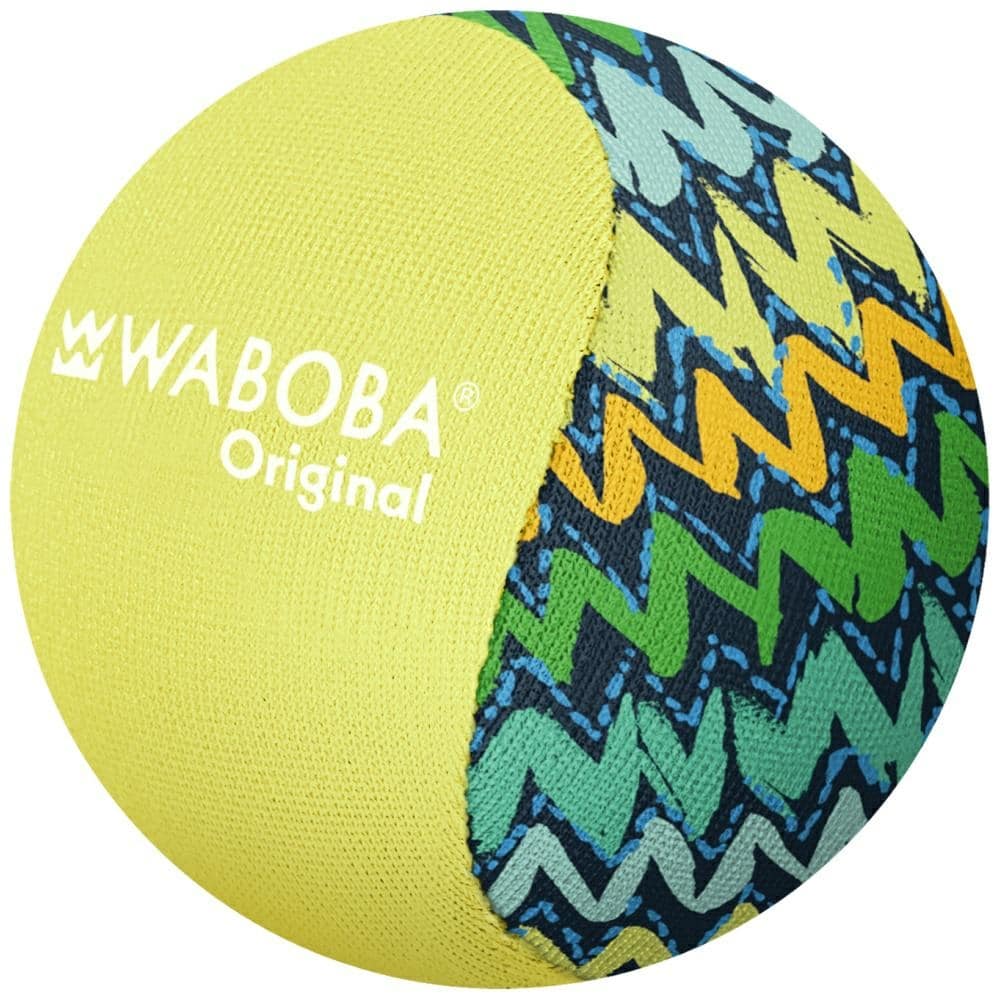 Μπάλα νερού Waboba Original 2,2" - Image 13