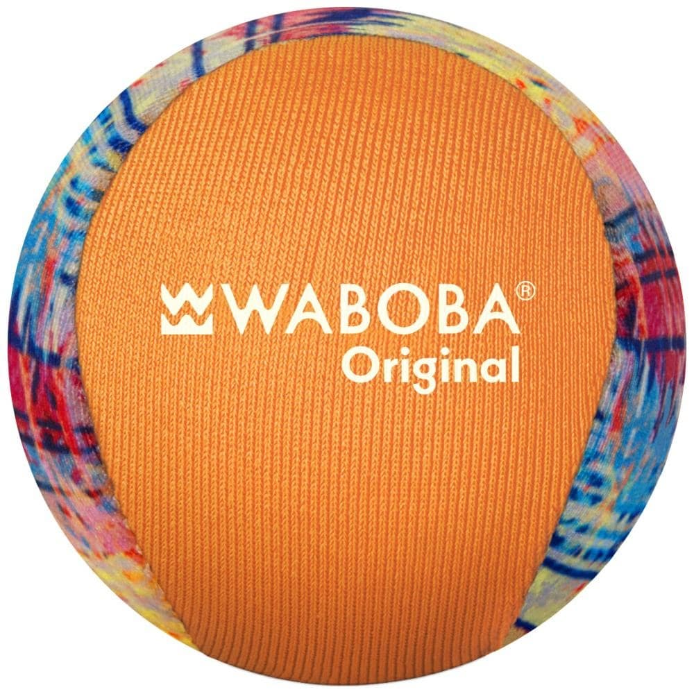 Μπάλα νερού Waboba Original 2,2" - Image 14