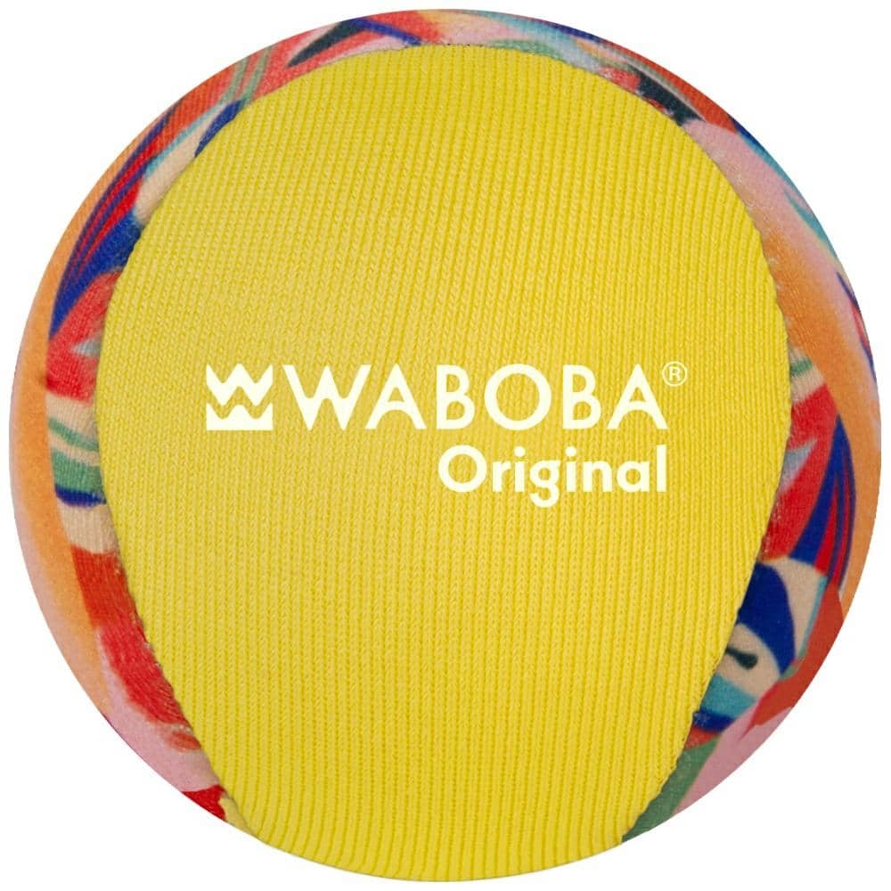 Μπάλα νερού Waboba Original 2,2" - Image 15