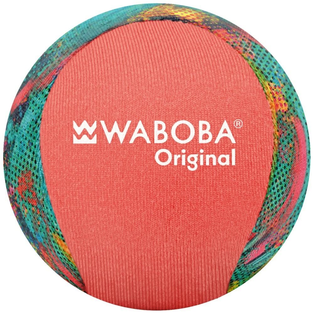 Μπάλα νερού Waboba Original 2,2" - Image 6