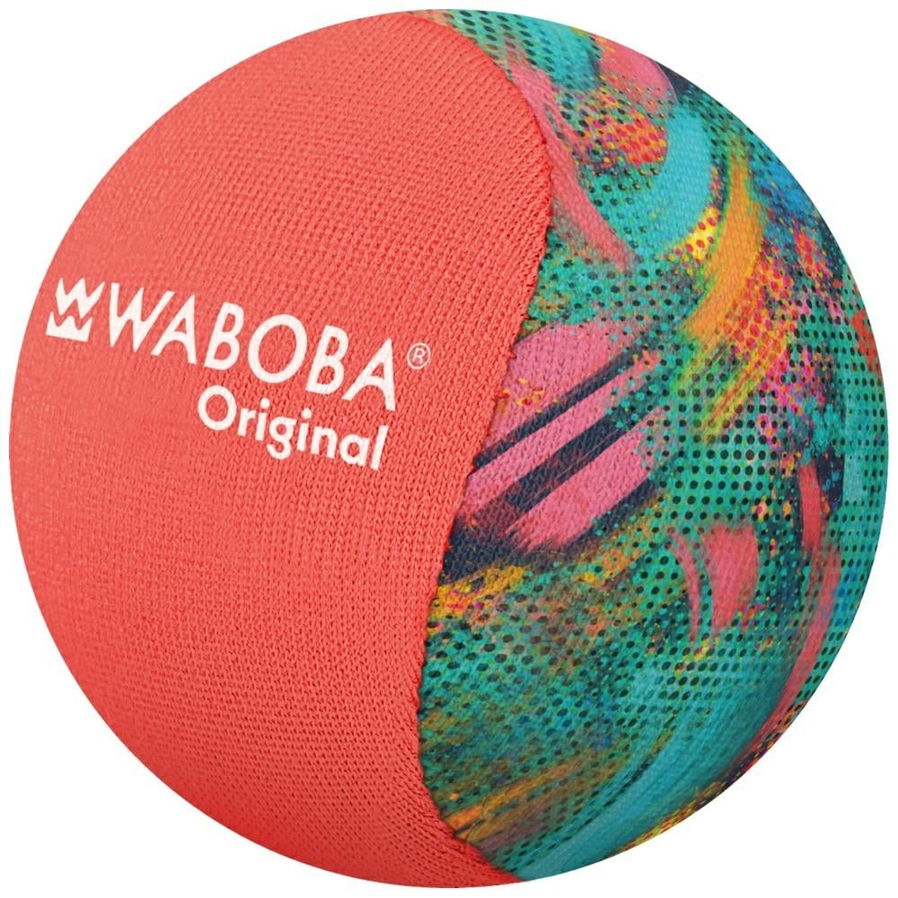 Μπάλα νερού Waboba Original 2,2" - Image 7