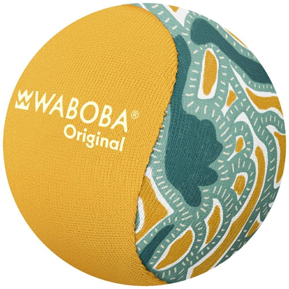 Μπάλα νερού Waboba Original 2,2" - Image 10