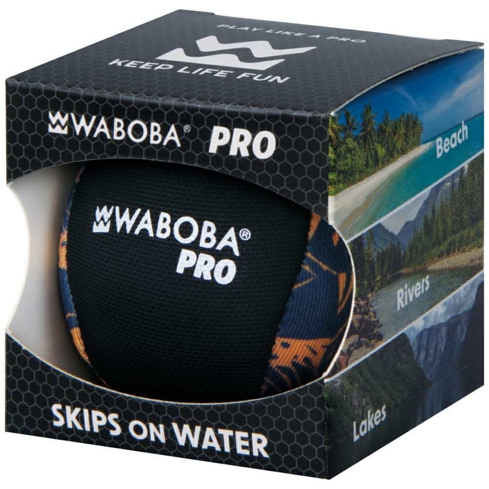 Μπάλα νερού Waboba Pro 2,36" - Image 10