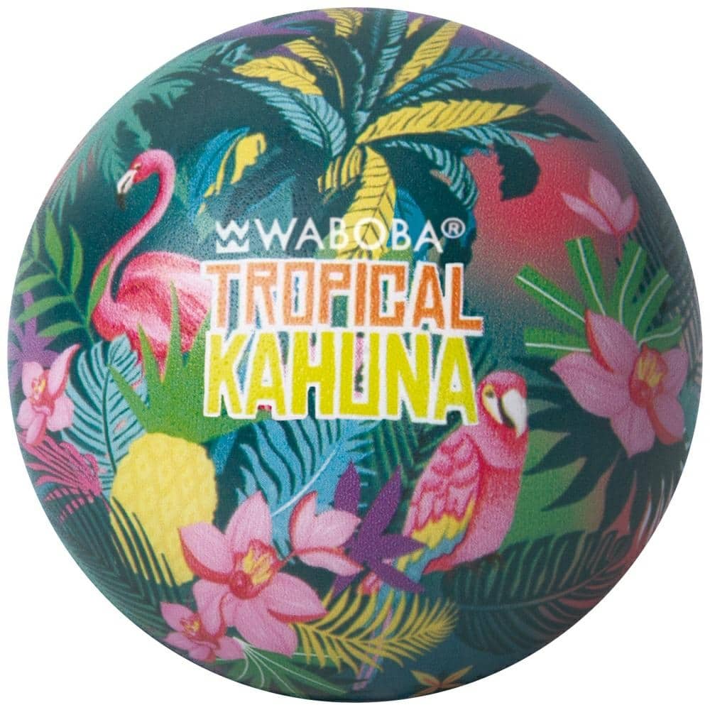 Μπάλα νερού Waboba Tropical Kahuna 9εκ. - Image 2