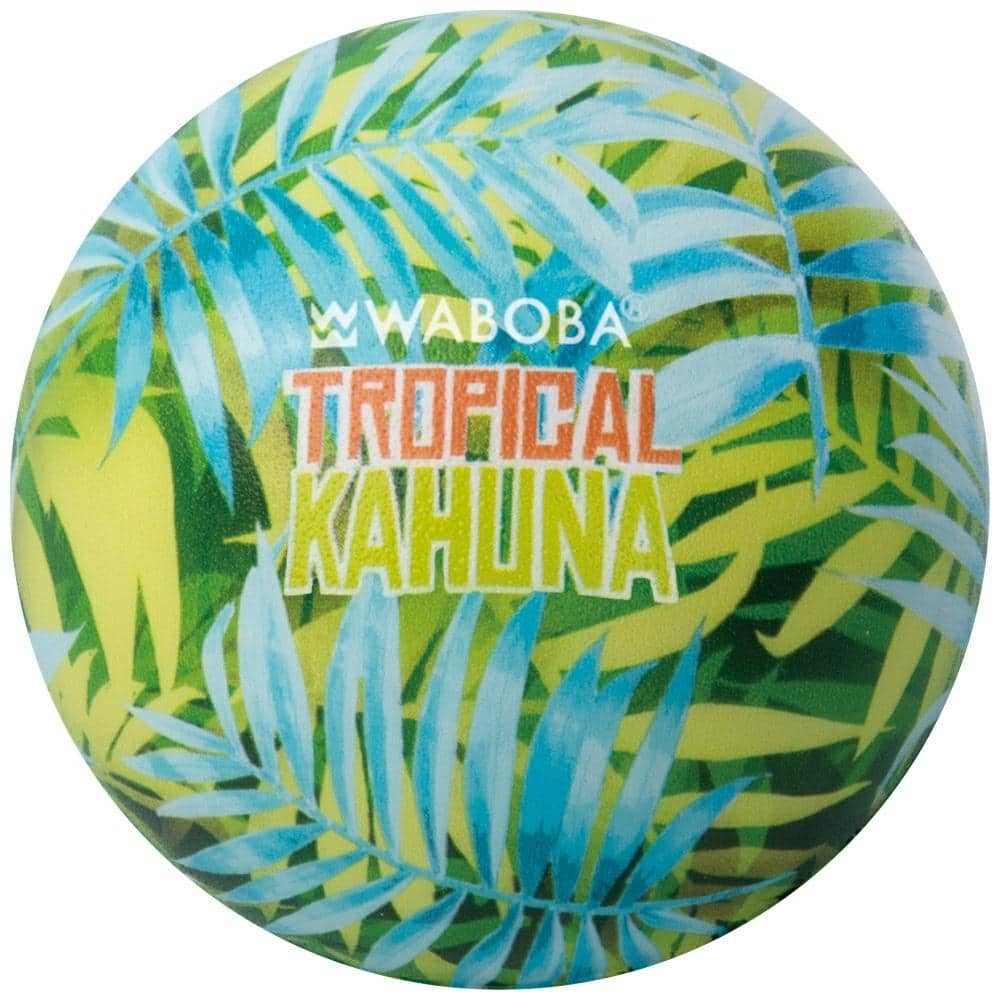 Μπάλα νερού Waboba Tropical Kahuna 9εκ. - Image 3