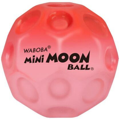 Μπάλα αναπήδησης Waboba Mini Moon