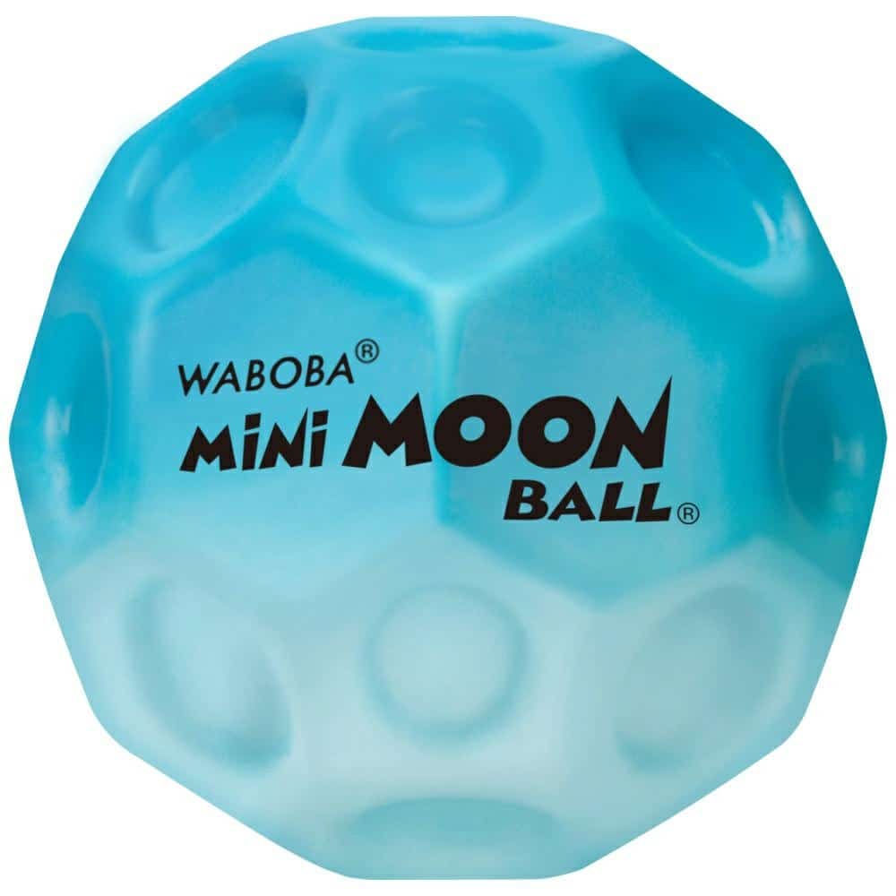 Μπάλα αναπήδησης Waboba Mini Moon - Image 2