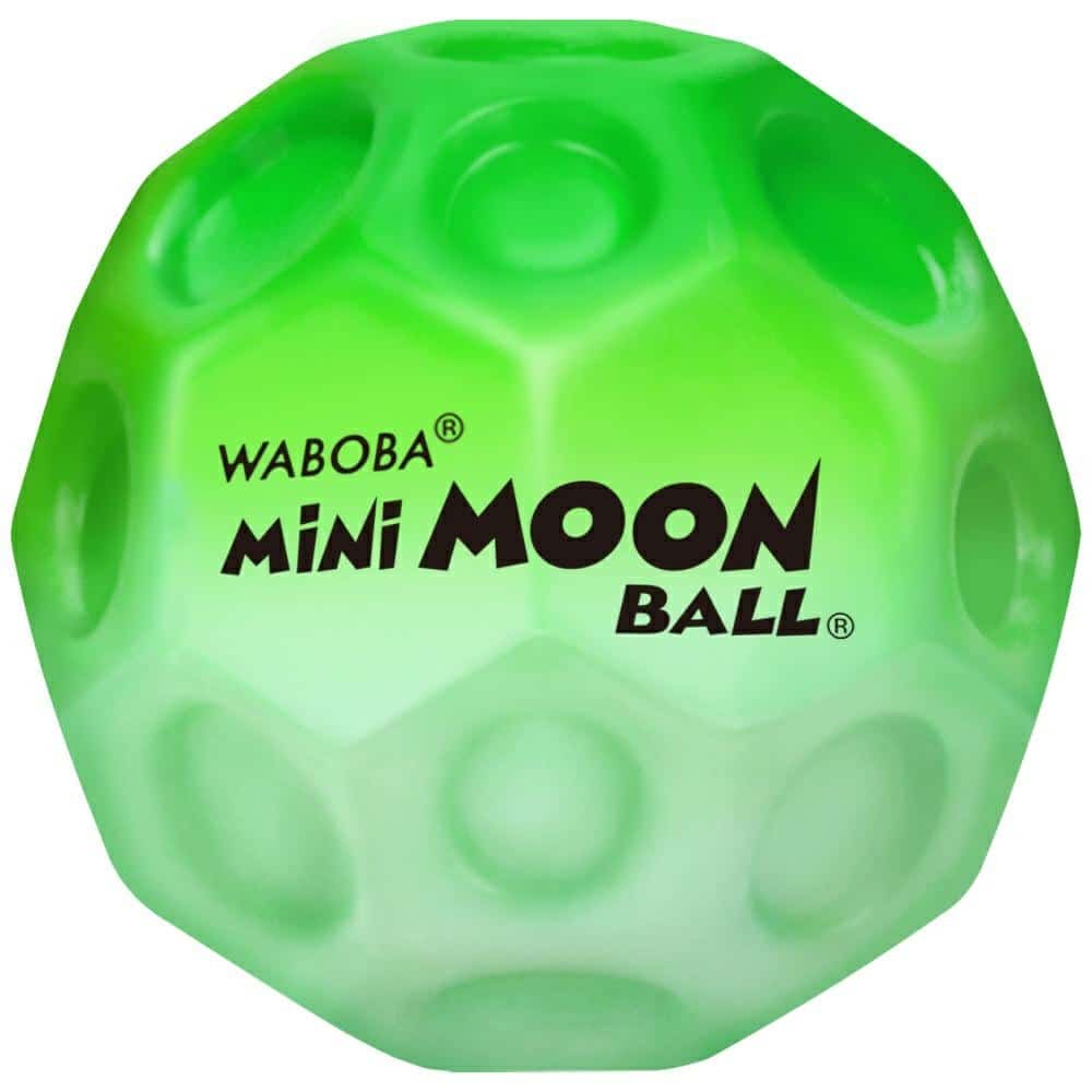 Μπάλα αναπήδησης Waboba Mini Moon - Image 3