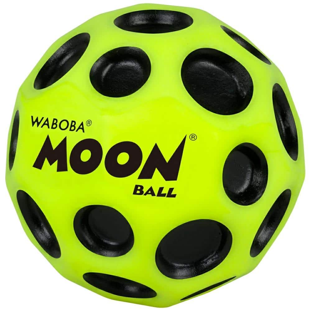 Μπάλα αναπήδησης Waboba Moon Ball - Image 7