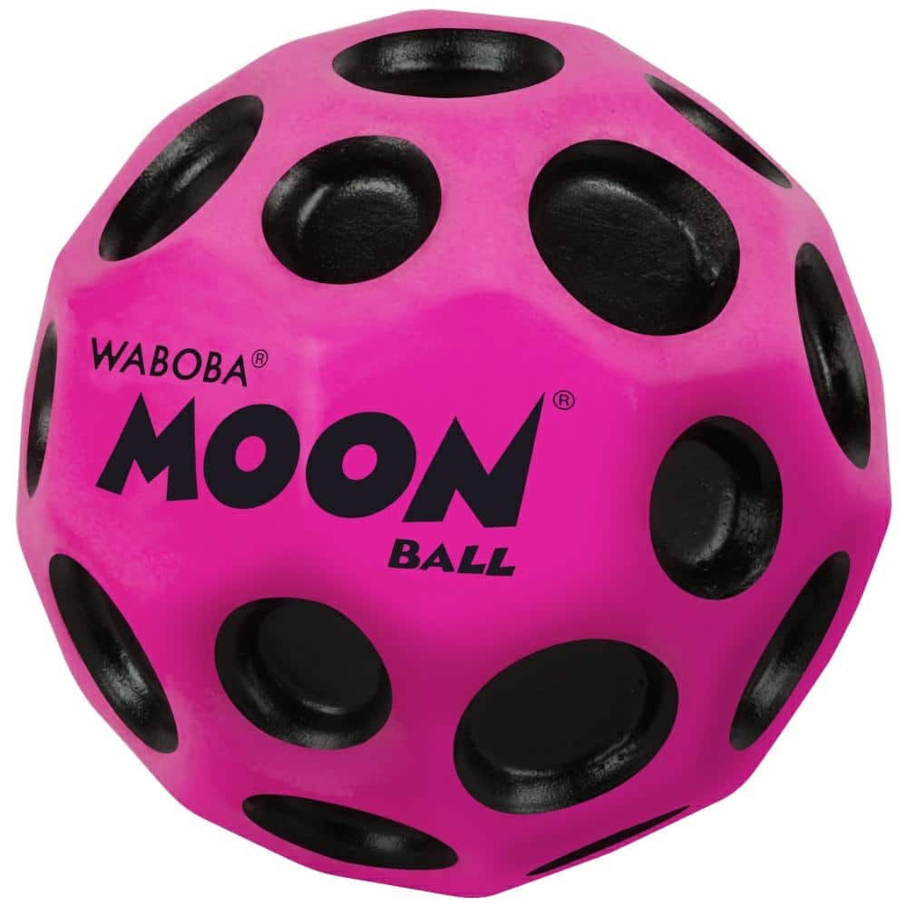 Μπάλα αναπήδησης Waboba Moon Ball - Image 5