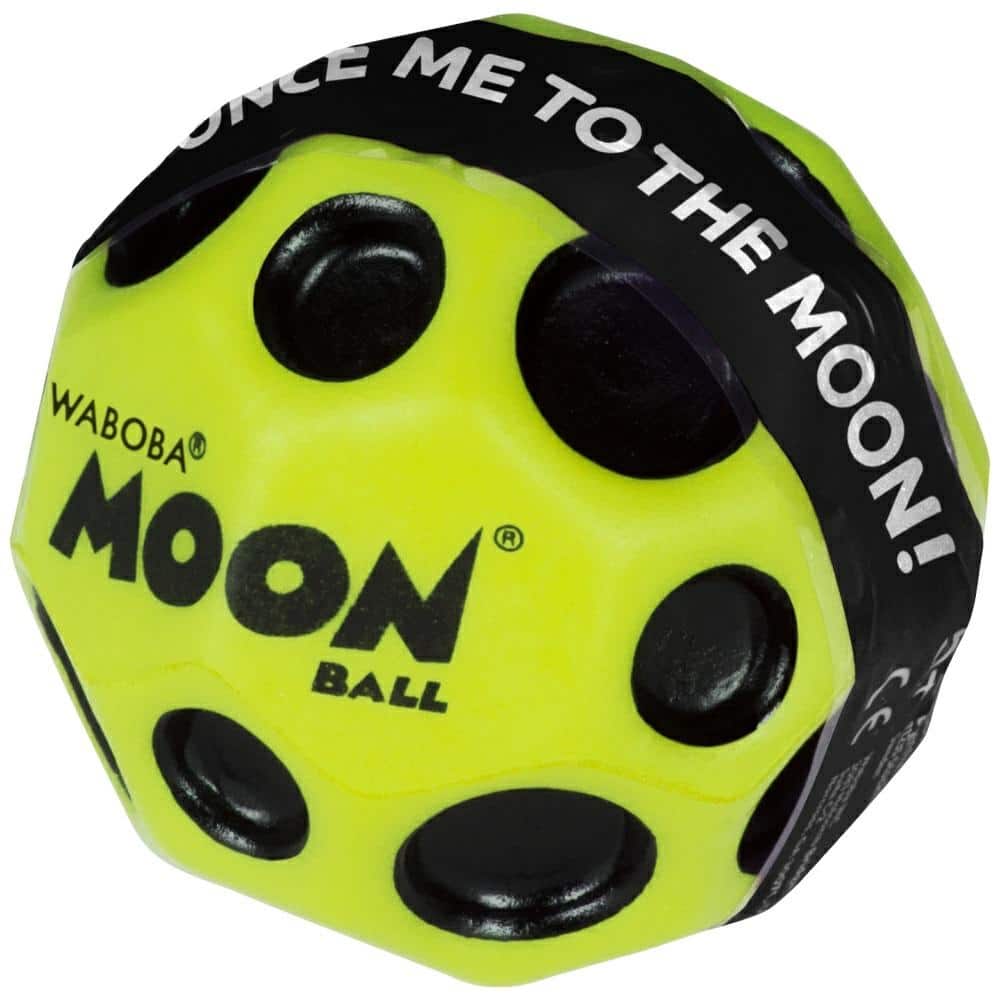 Μπάλα αναπήδησης Waboba Moon Ball - Image 8