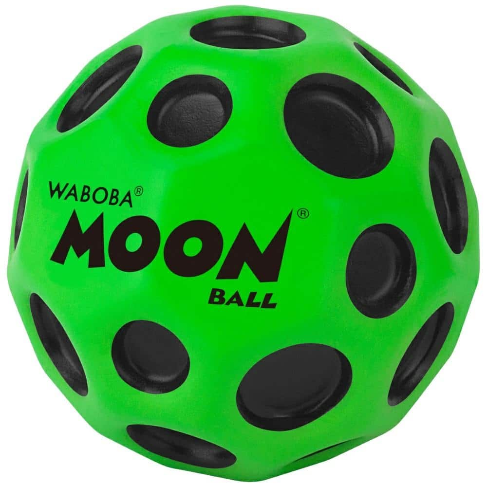 Μπάλα αναπήδησης Waboba Moon Ball - Image 3