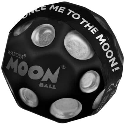 Μπάλα αναπήδησης Waboba Dark Side of the Moon