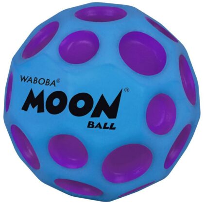 Μπάλα αναπήδησης Waboba Martian Moon