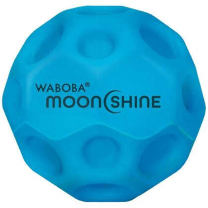 Waboba Moonshine LED λαμπερή μπάλα αναπήδησης
