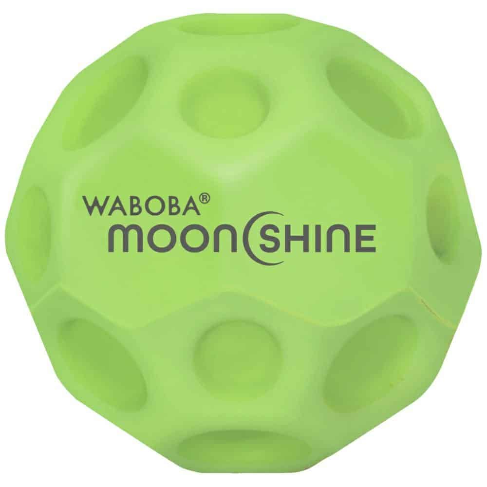 Waboba Moonshine LED λαμπερή μπάλα αναπήδησης - Image 3