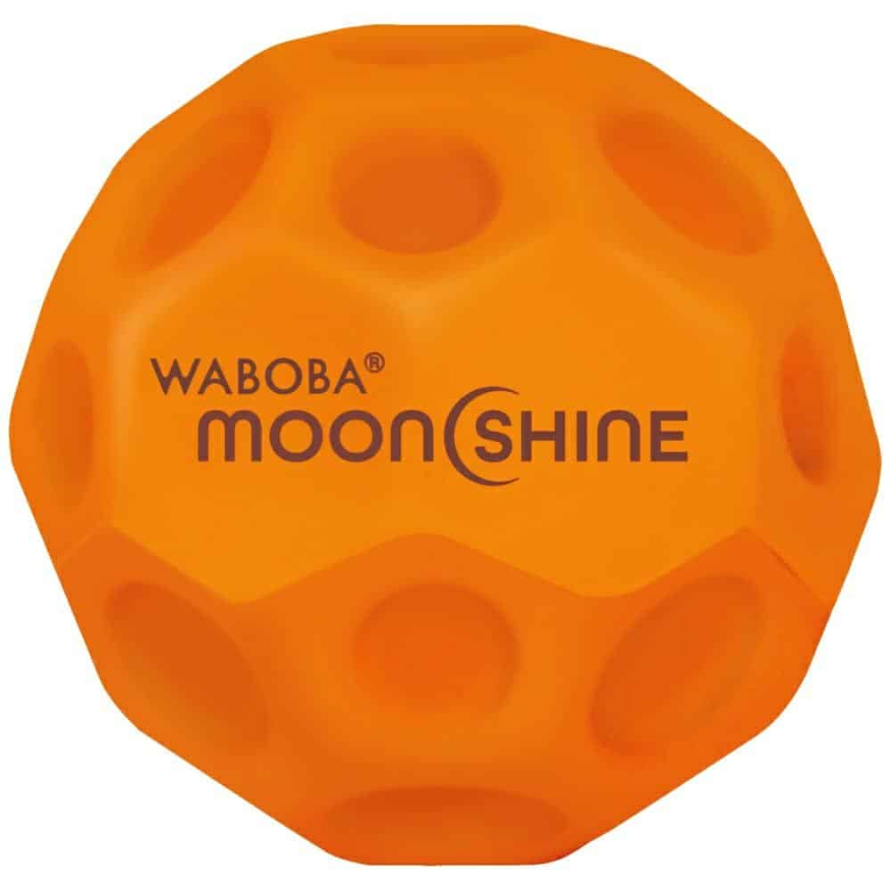 Waboba Moonshine LED λαμπερή μπάλα αναπήδησης - Image 5