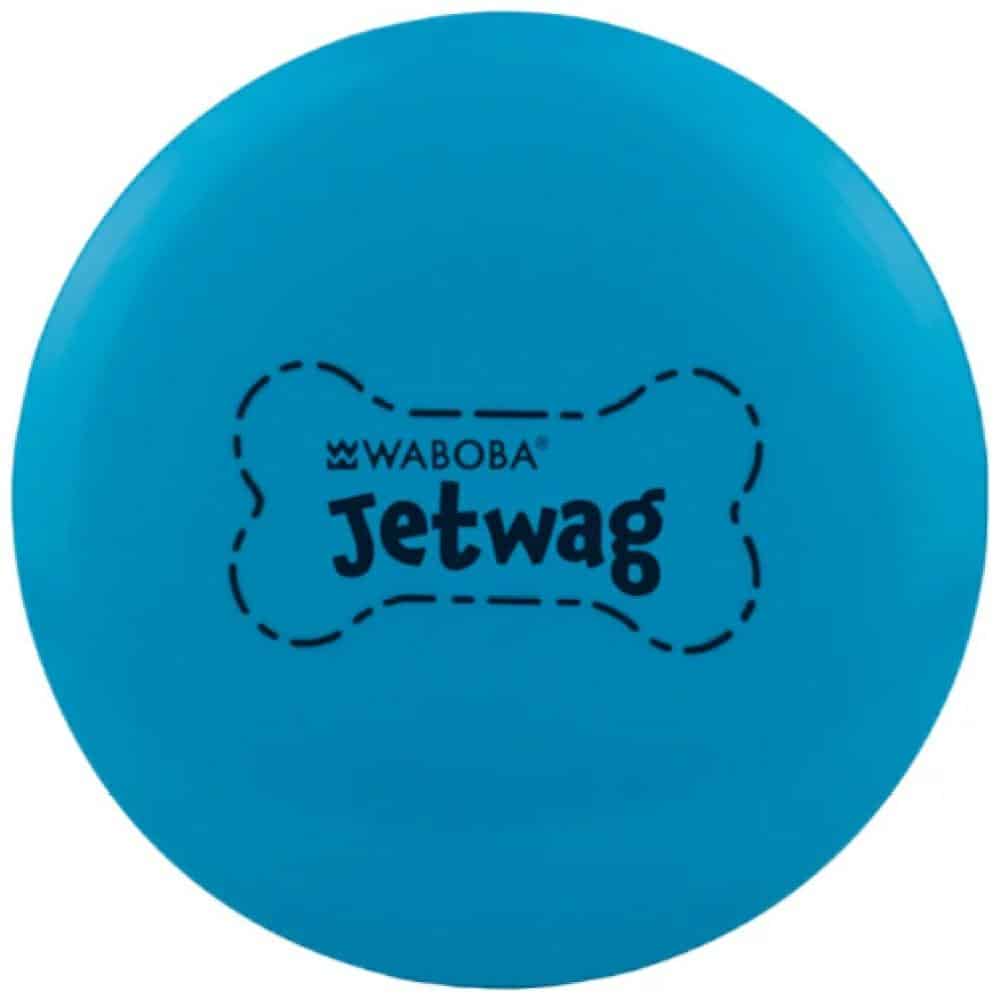 Σετ σκύλου Waboba Woofpack 2 μπάλες 1 φρίσμπι - Image 3