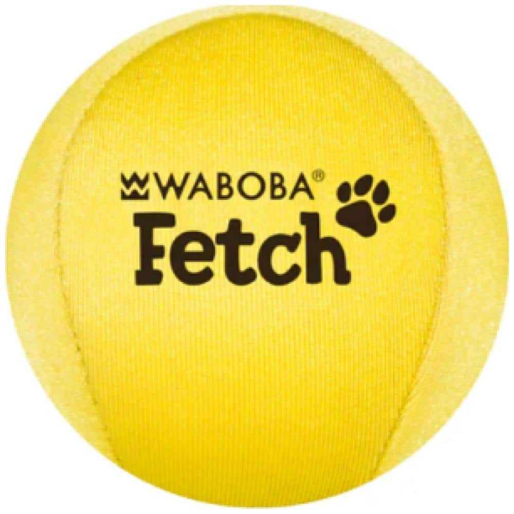 Σετ σκύλου Waboba Woofpack 2 μπάλες 1 φρίσμπι - Image 4