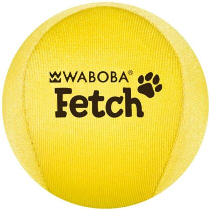 Μπάλα σκύλου Waboba Fetch