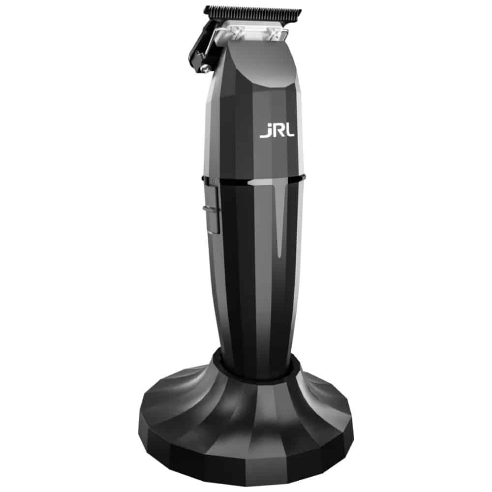 Ασύρματο χλοοκοπτικό JRL Onyx 2020T μαύρο - Image 2