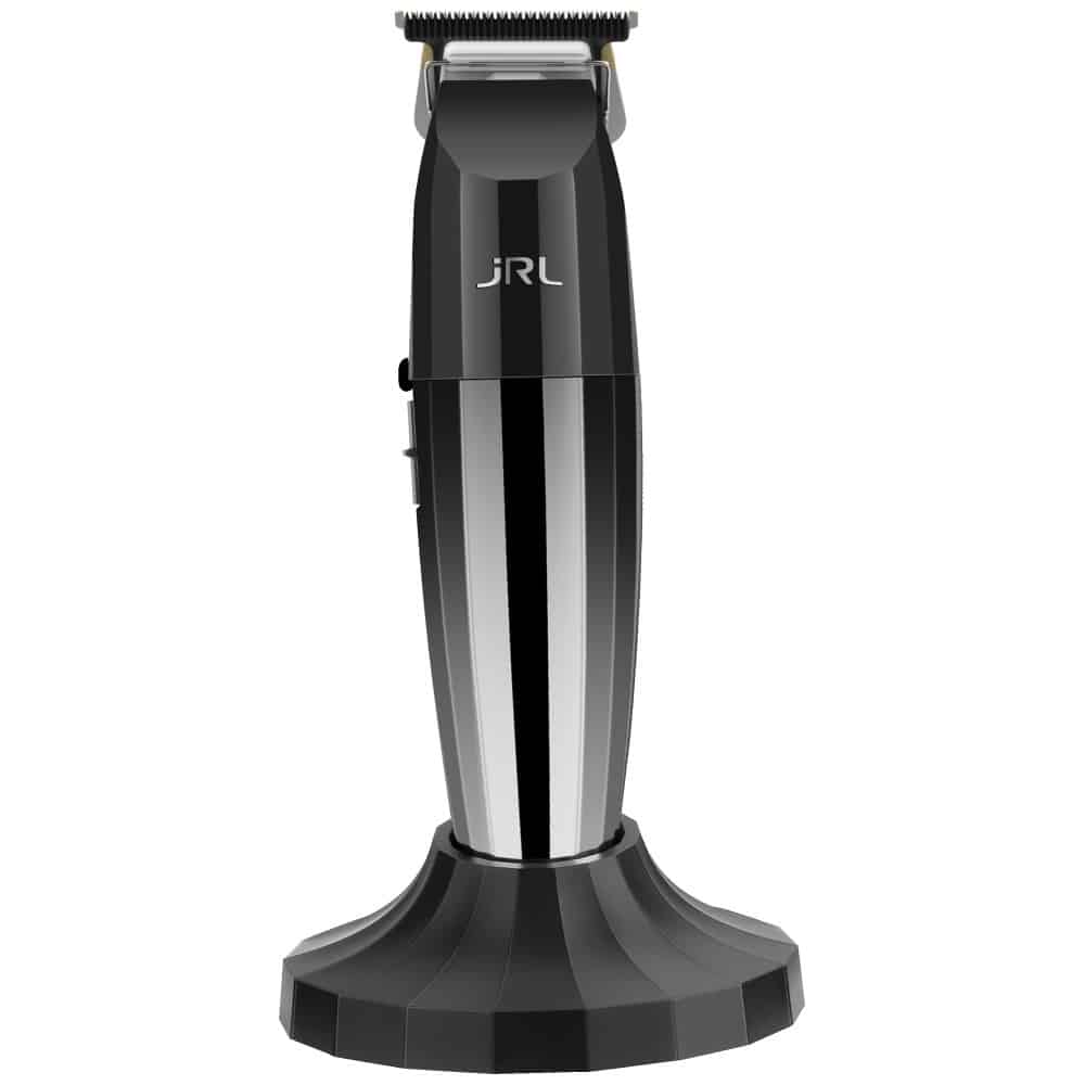 Ασύρματο ξυράφι JRL Fresh Fade 2020T ασημί - Image 2