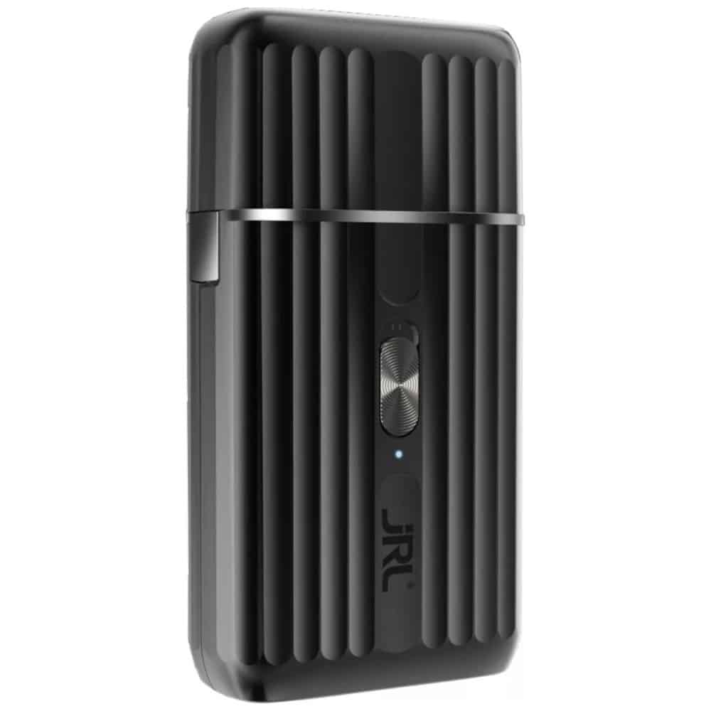 Ασύρματη ξυριστική μηχανή γενειάδας JRL Onyx μαύρο - Image 3
