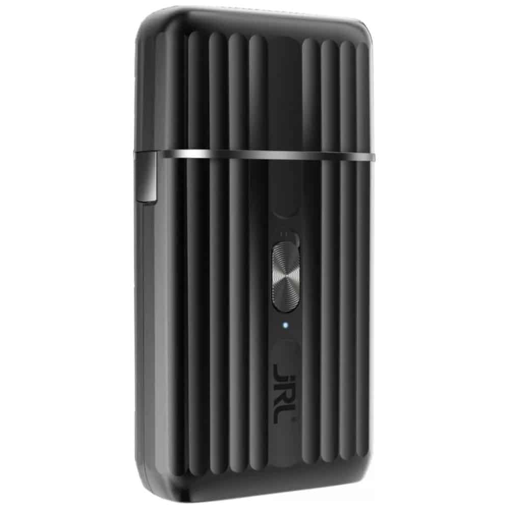 Ασύρματη ξυριστική μηχανή γενειάδας JRL Onyx μαύρο - Image 5