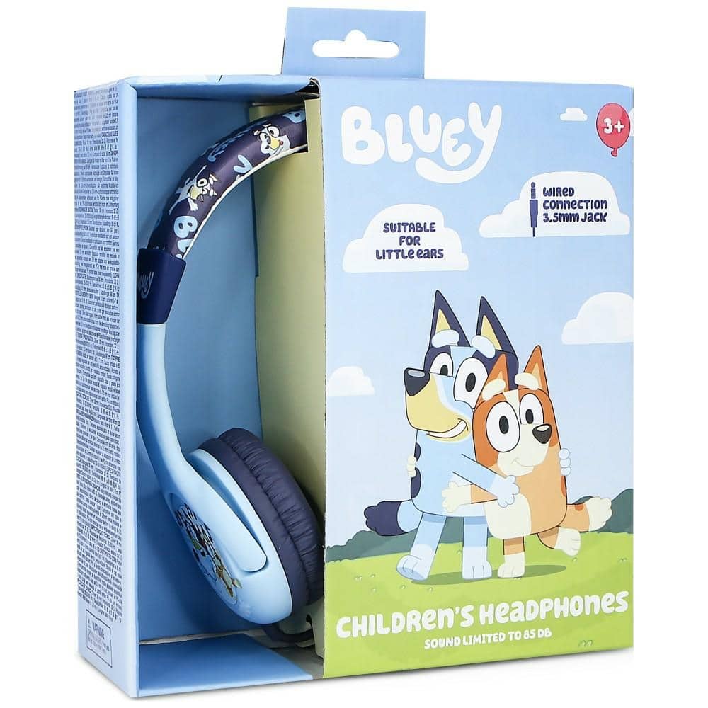Ακουστικά On-Ear για παιδιά OTL Bluey - Image 10