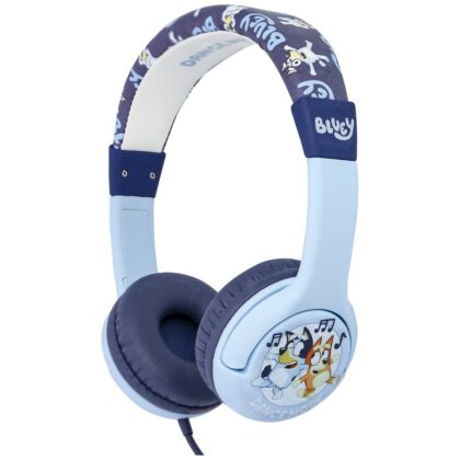 Ακουστικά On-Ear για παιδιά OTL Bluey