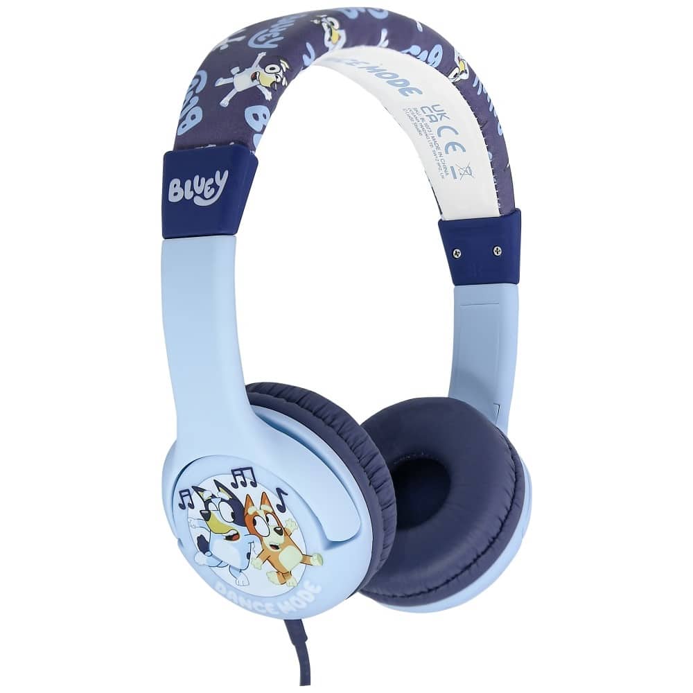 Ακουστικά On-Ear για παιδιά OTL Bluey - Image 2