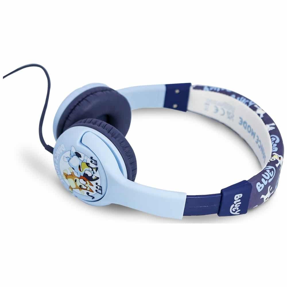 Ακουστικά On-Ear για παιδιά OTL Bluey - Image 4