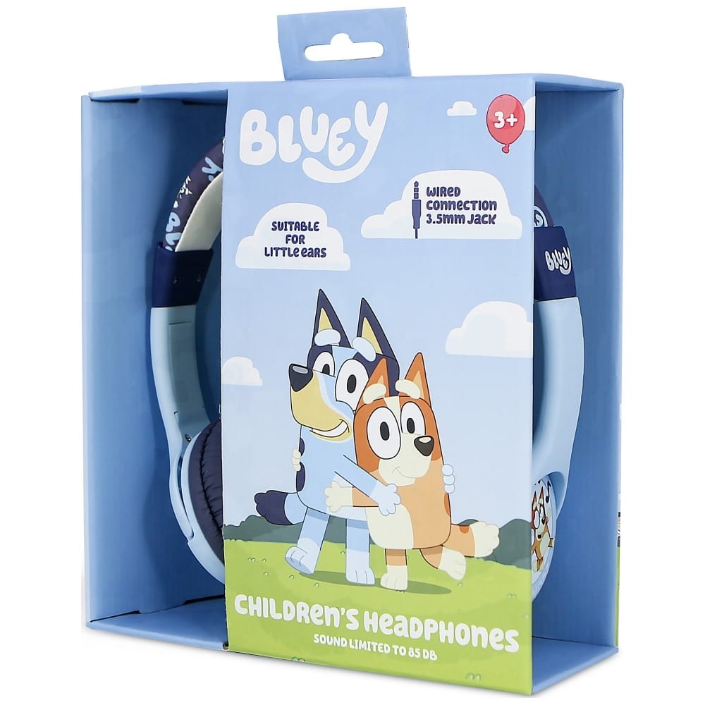 Ακουστικά On-Ear για παιδιά OTL Bluey - Image 9