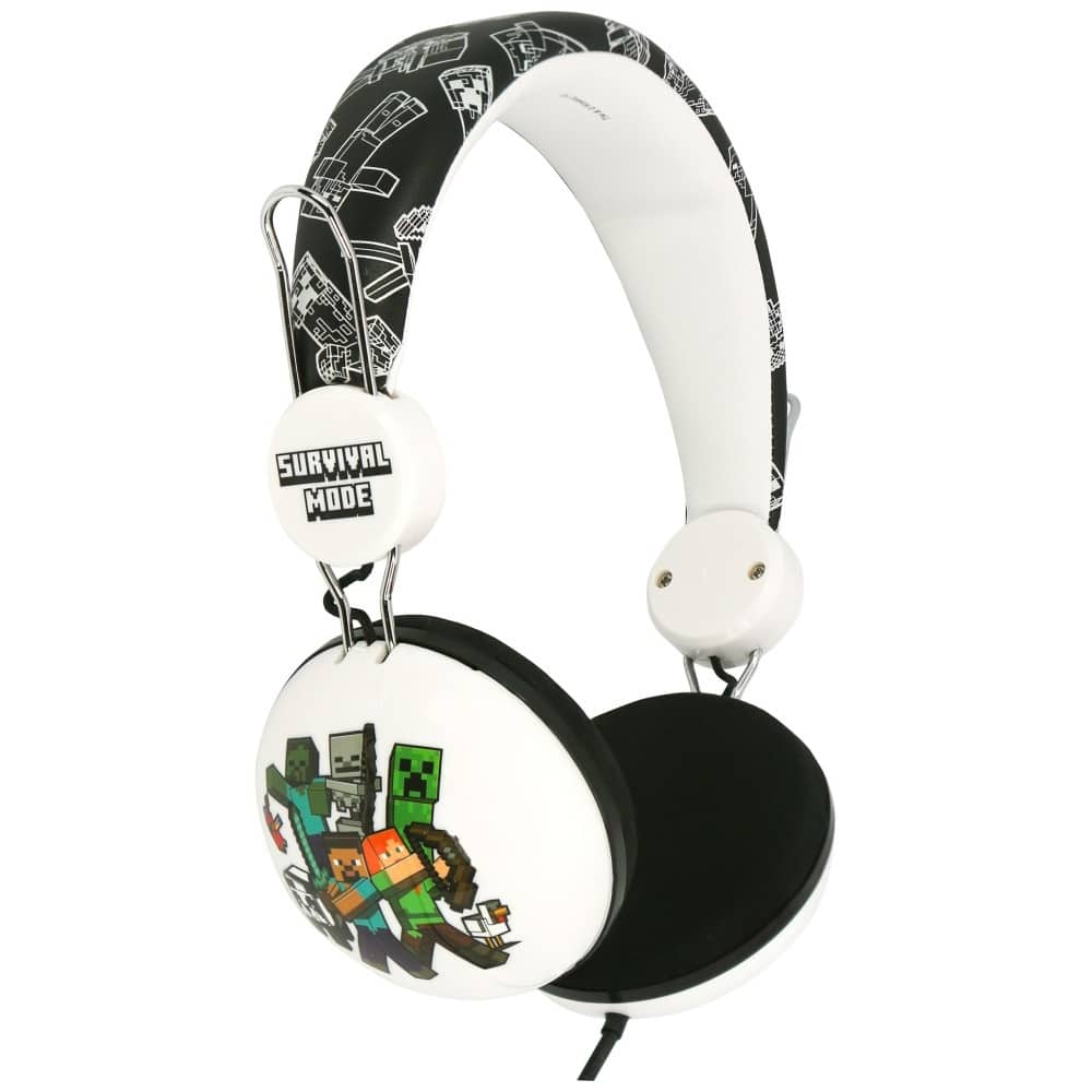 Ακουστικά On-Ear OTL Minecraft Teen - Image 2