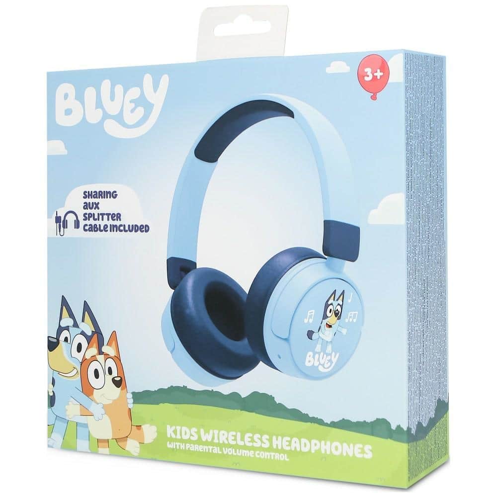 Παιδικά ακουστικά On-Ear OTL Bluey - Image 10