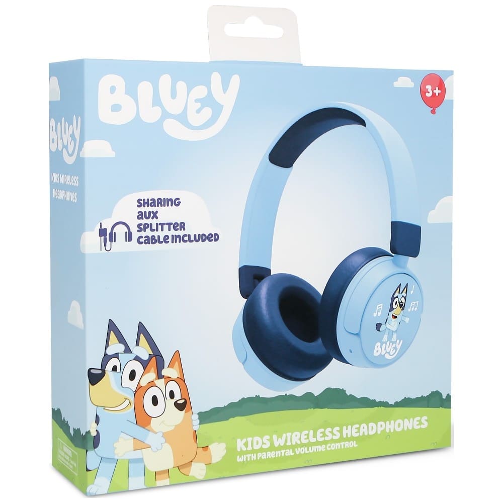 Παιδικά ακουστικά On-Ear OTL Bluey - Image 11