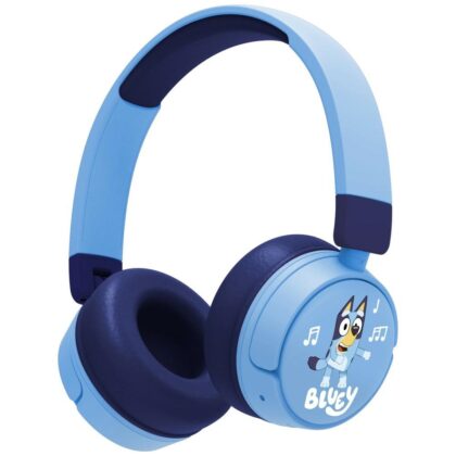 Παιδικά ακουστικά On-Ear OTL Bluey