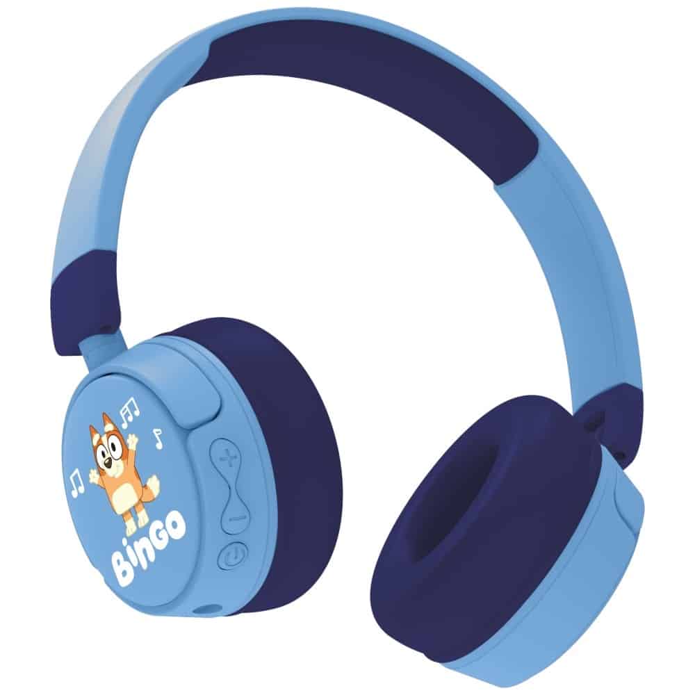 Παιδικά ακουστικά On-Ear OTL Bluey - Image 4