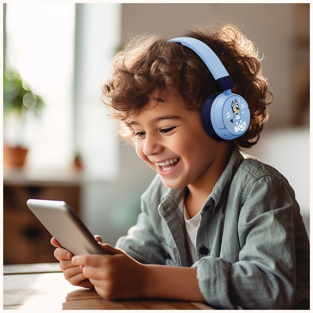 Παιδικά ακουστικά On-Ear OTL Bluey - Image 8
