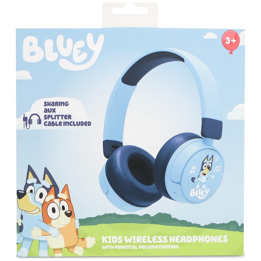 Παιδικά ακουστικά On-Ear OTL Bluey - Image 9
