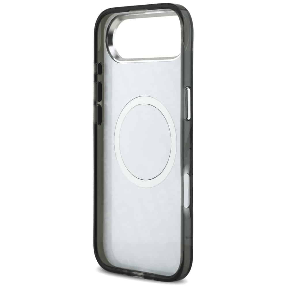Karl Lagerfeld IML Karl Head Logo - θήκη για Apple iPhone Air - Μαύρο - Image 7