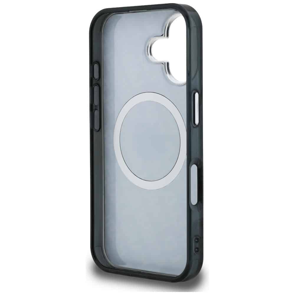 Karl Lagerfeld IML Choupette Head Logo - θήκη για Apple iPhone 16 - Μαύρο - Image 7