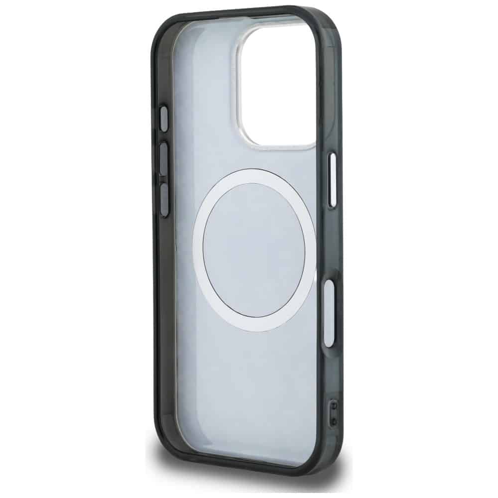 Karl Lagerfeld IML Choupette Head Logo - θήκη για Apple iPhone 16 Pro Max - Μαύρο - Image 7