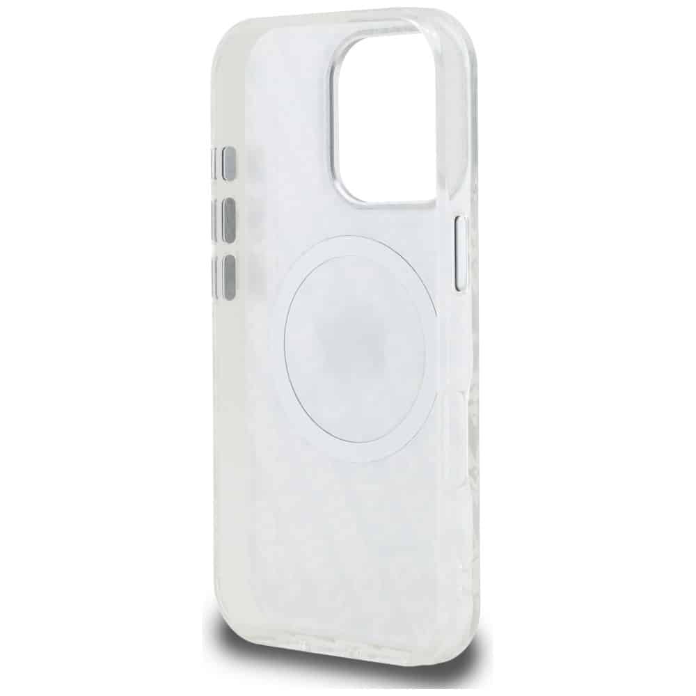 Karl Lagerfeld IML Karl Head Logo - θήκη για Apple iPhone 16 Pro - Γκρι - Image 7