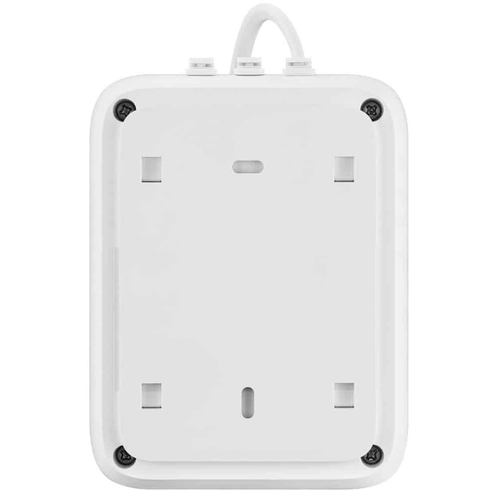 Αισθητήρας φυσικού αερίου (μεθάνιο) Firesco JT-ZL2010W Wi-Fi Tuya Smart Life - Image 4